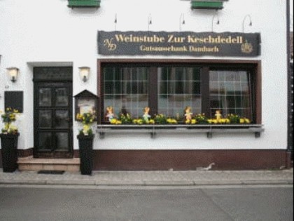 Foto: zur Keschdedell